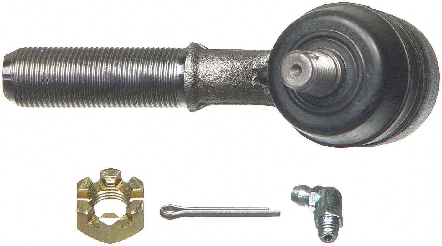 MOOG Chassis Products Steering Tie Rod End ES3052