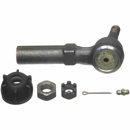QuickSteer Steering Tie Rod End ES3062RL