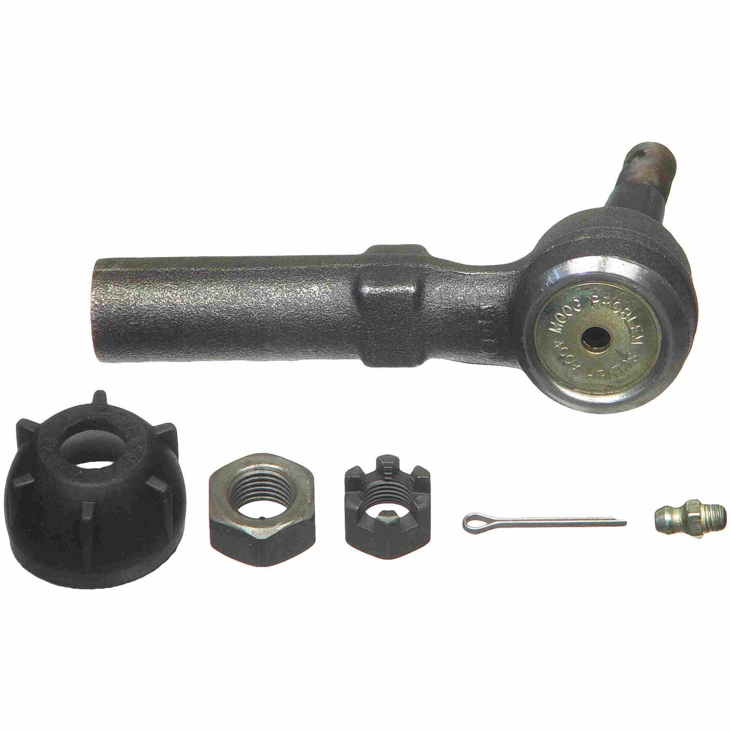 QuickSteer Steering Tie Rod End ES3062RL