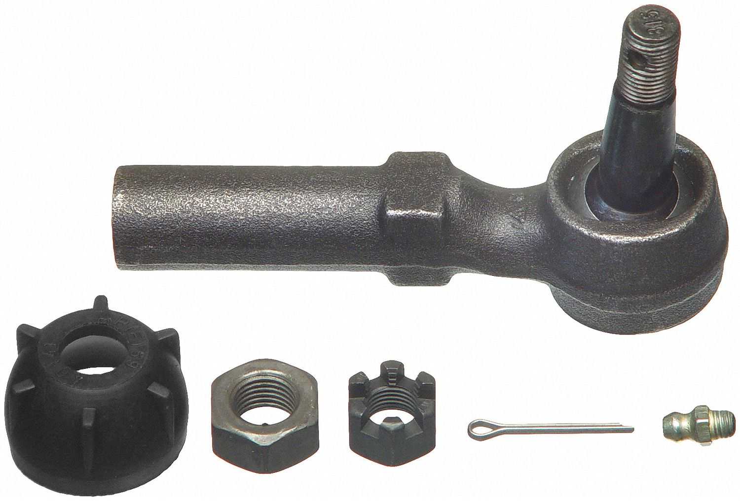 QuickSteer Steering Tie Rod End ES3062RL