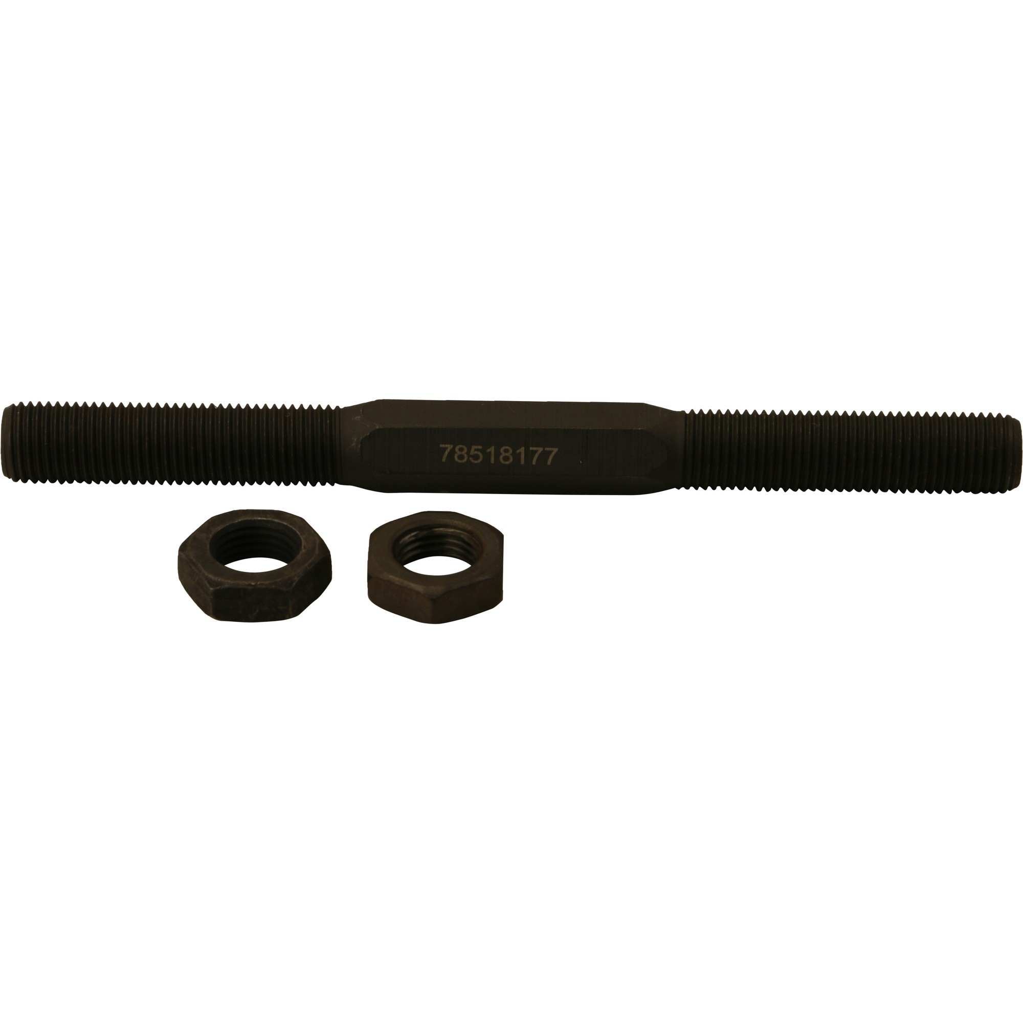 MOOG Chassis Products Steering Tie Rod End Adjusting Sleeve ES3090S