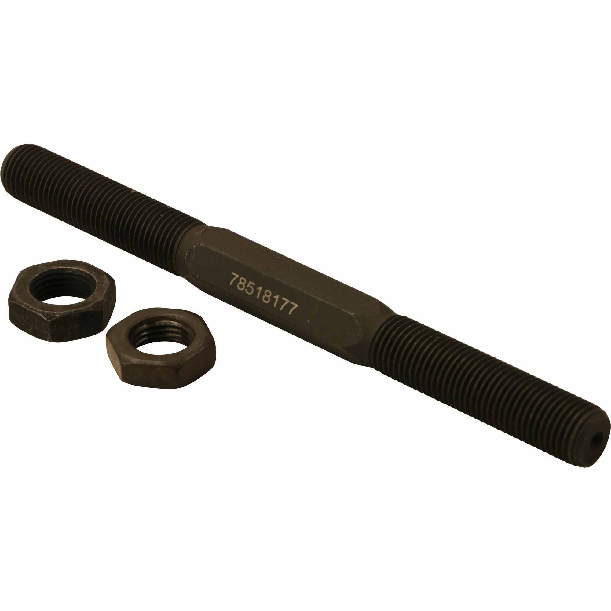 MOOG Chassis Products Steering Tie Rod End Adjusting Sleeve ES3090S