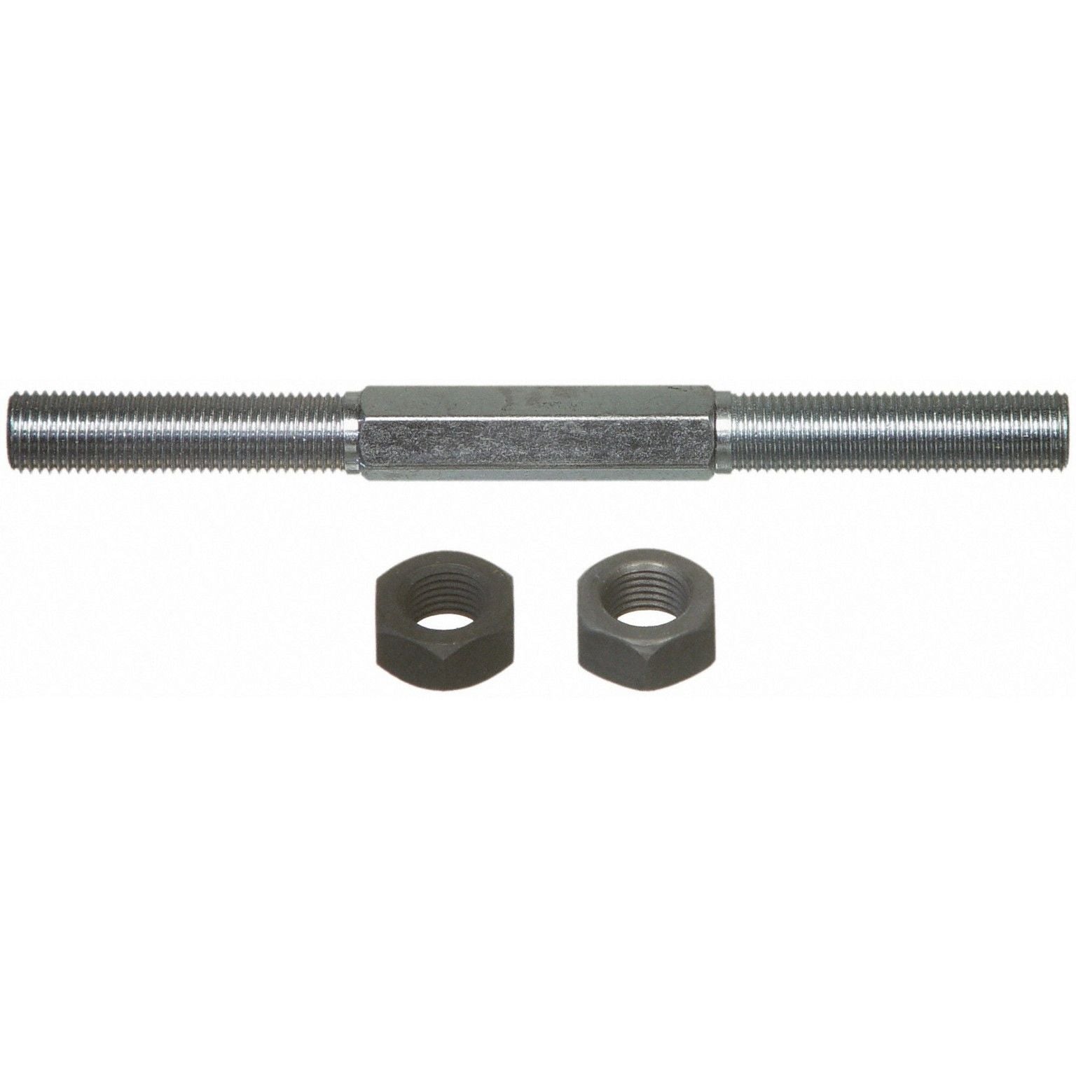 MOOG Chassis Products Steering Tie Rod End Adjusting Sleeve ES3090S