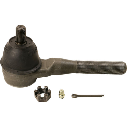 Moog Tie Rod End, Greaseable, Outer, Jeep