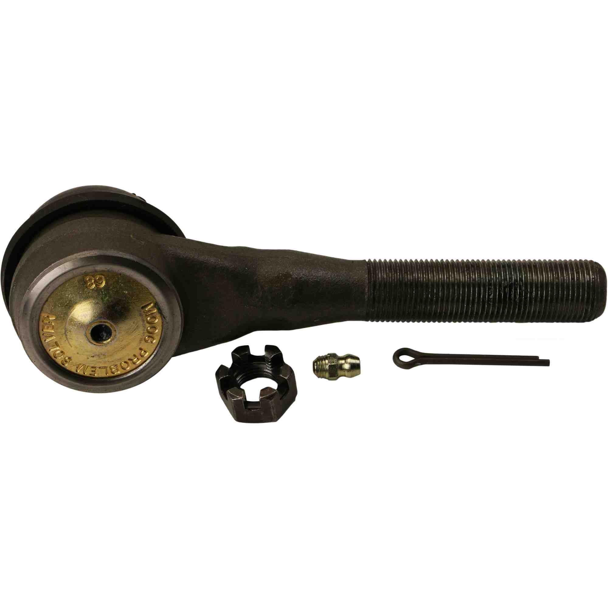 QuickSteer Steering Tie Rod End ES3094L