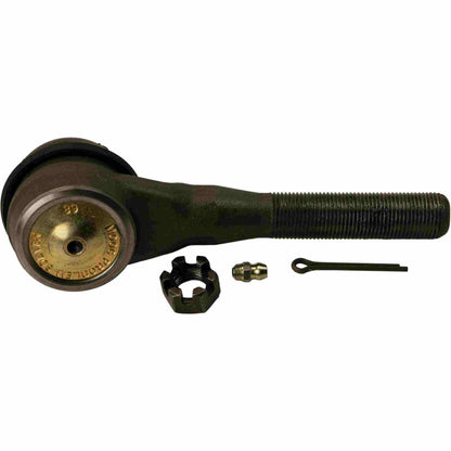 Moog Tie Rod End, Greaseable, Outer, Jeep