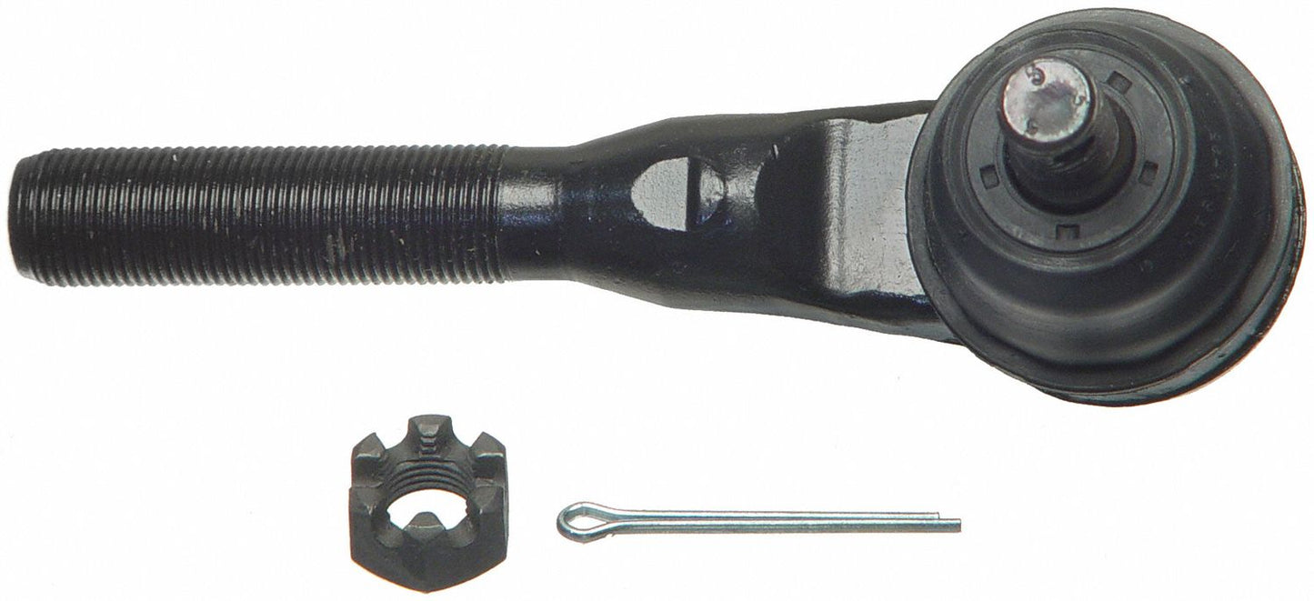 Moog Tie Rod End, Greaseable, Outer, Jeep