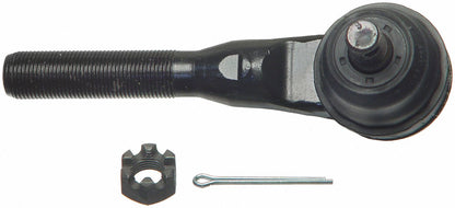 Moog Tie Rod End, Greaseable, Outer, Jeep