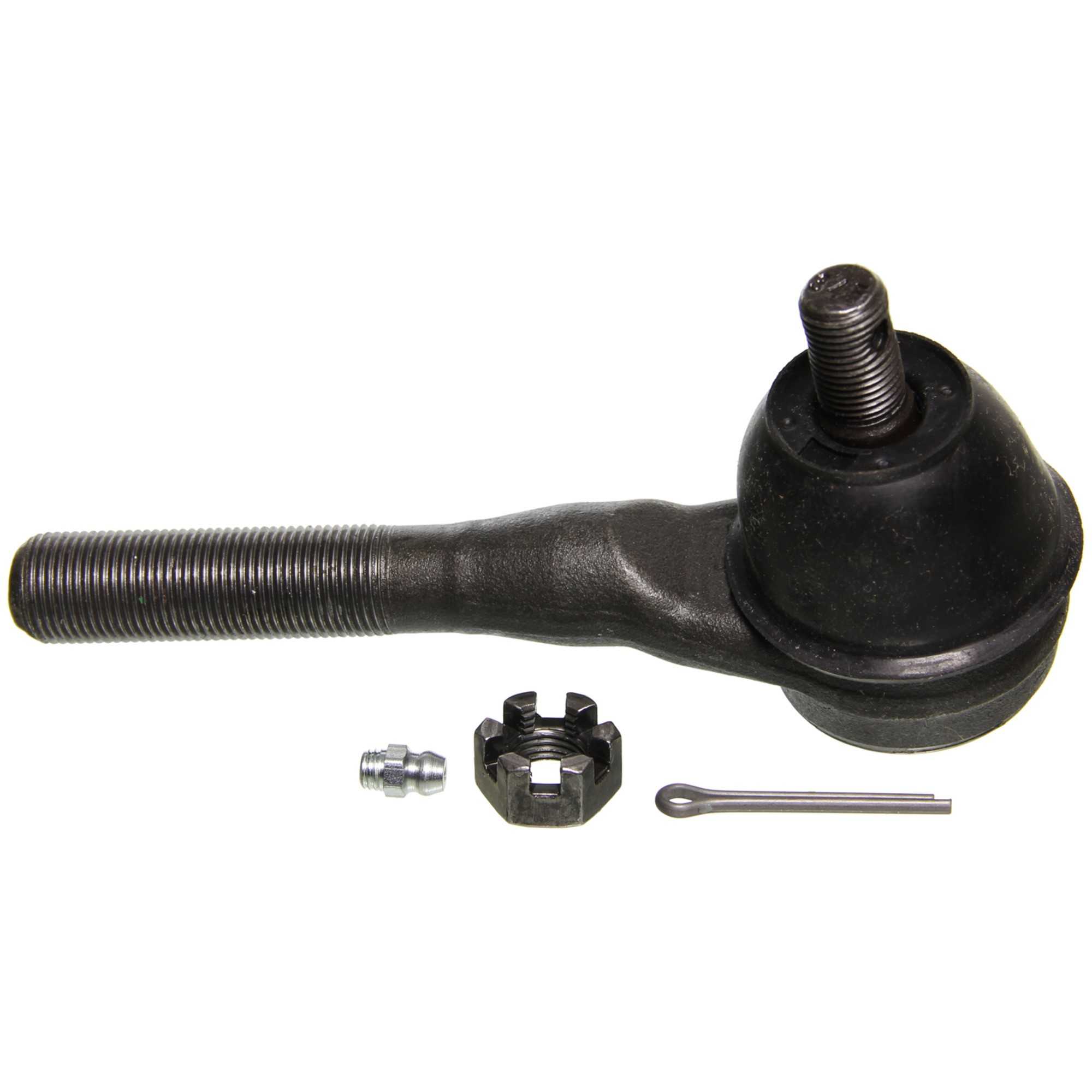 MOOG Chassis Products Steering Tie Rod End ES3095R