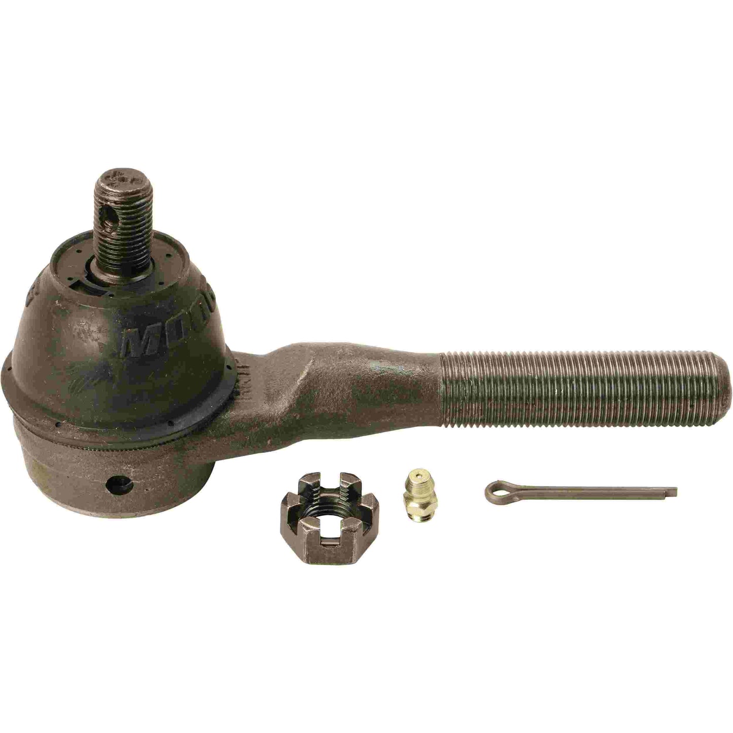 Moog Tie Rod End, Greaseable, Inner, Jeep
