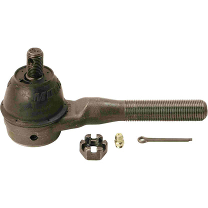 Moog Tie Rod End, Greaseable, Inner, Jeep