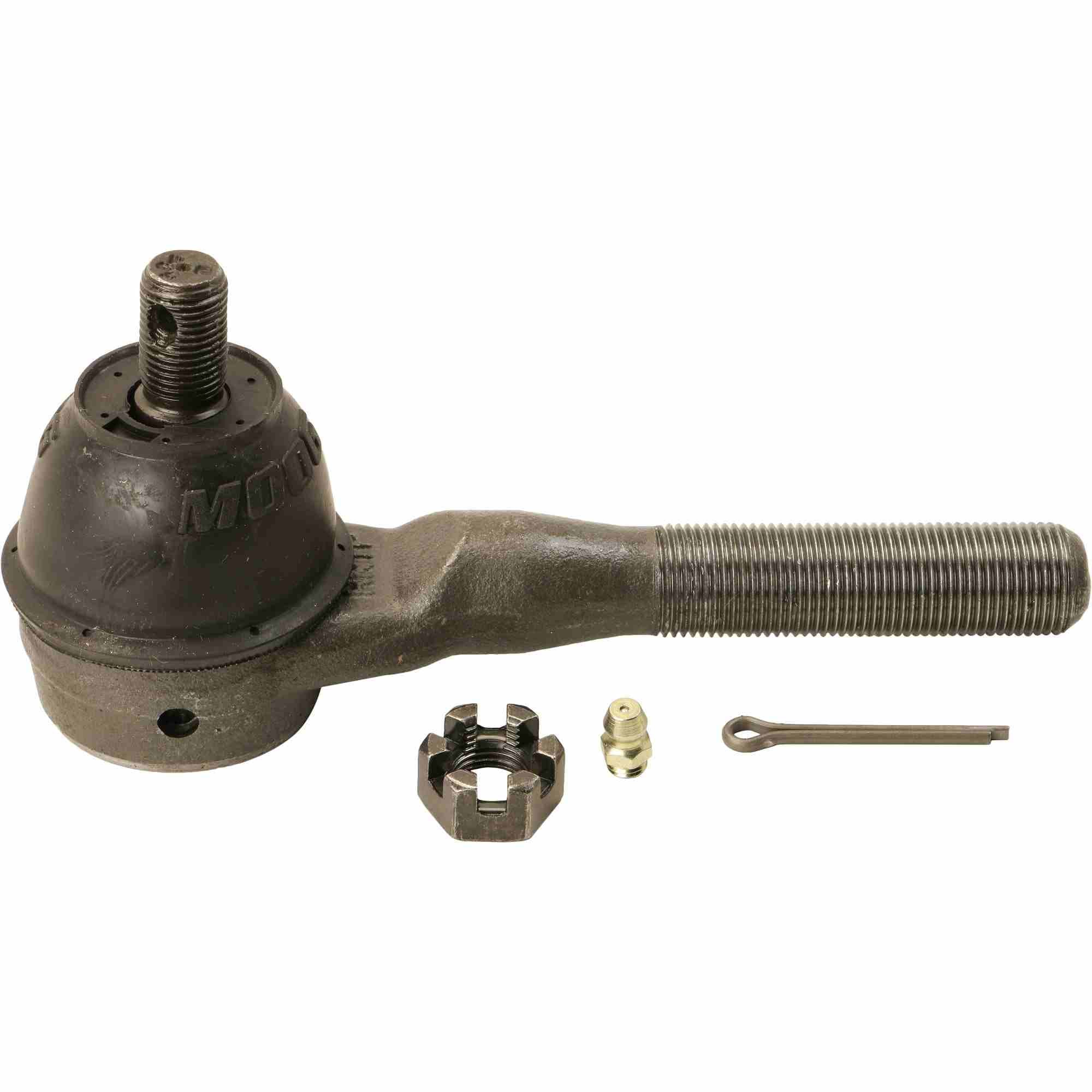 MOOG Chassis Products Steering Tie Rod End ES3095R