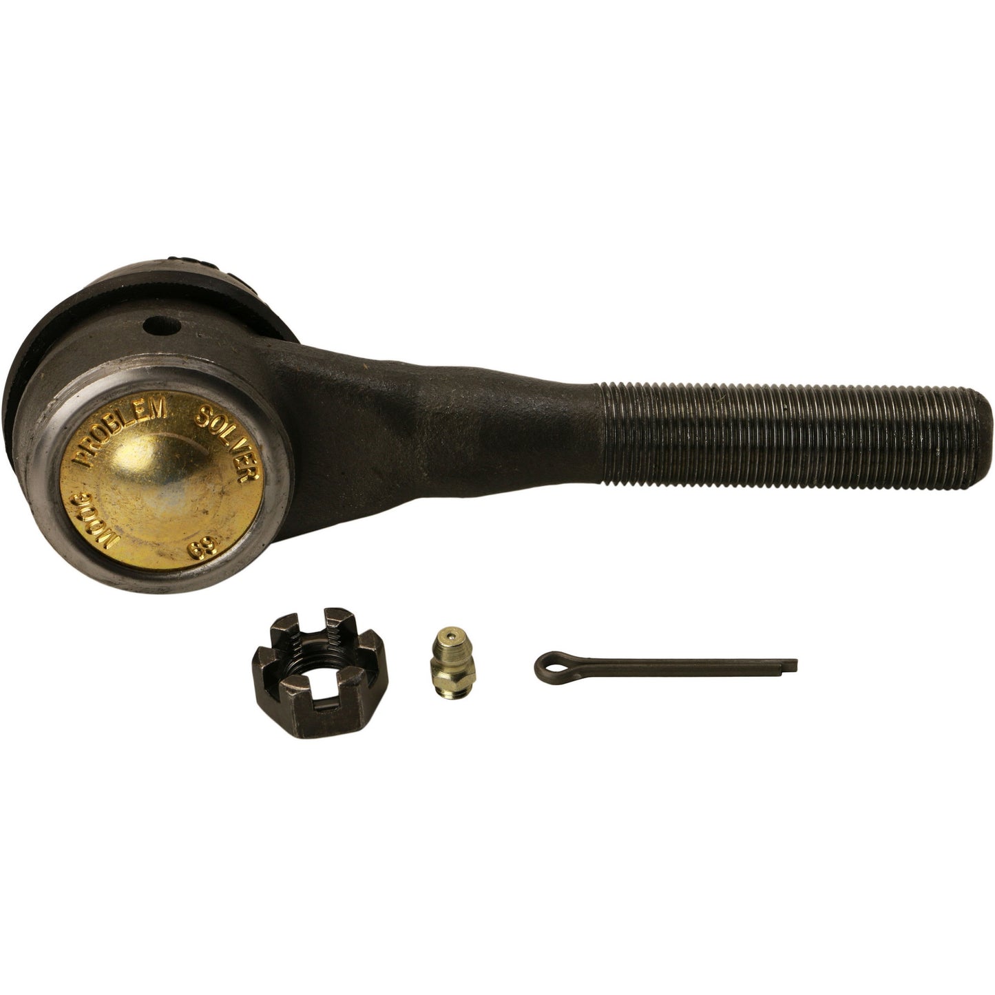 Moog Tie Rod End, Greaseable, Inner, Jeep