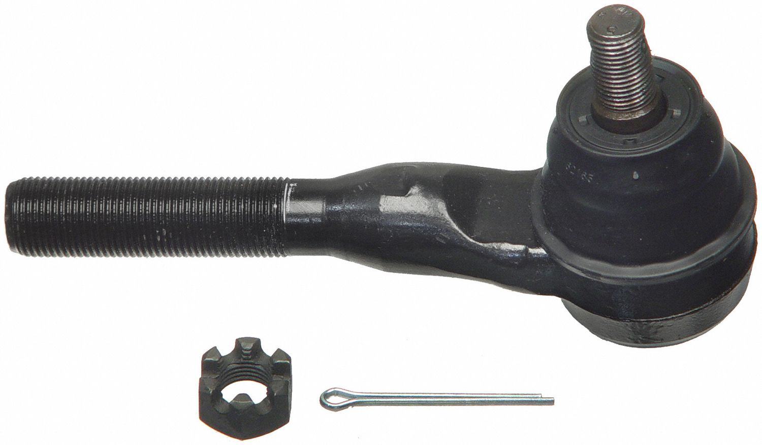 MOOG Chassis Products Steering Tie Rod End ES3095R