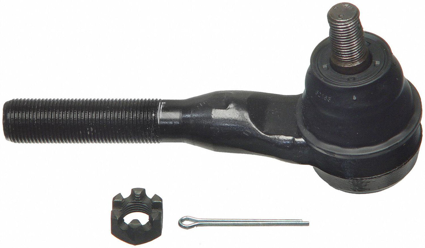 Moog Tie Rod End, Greaseable, Inner, Jeep