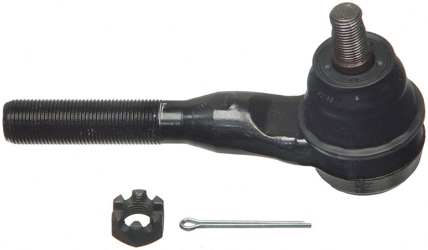 Moog Tie Rod End, Greaseable, Inner, Jeep