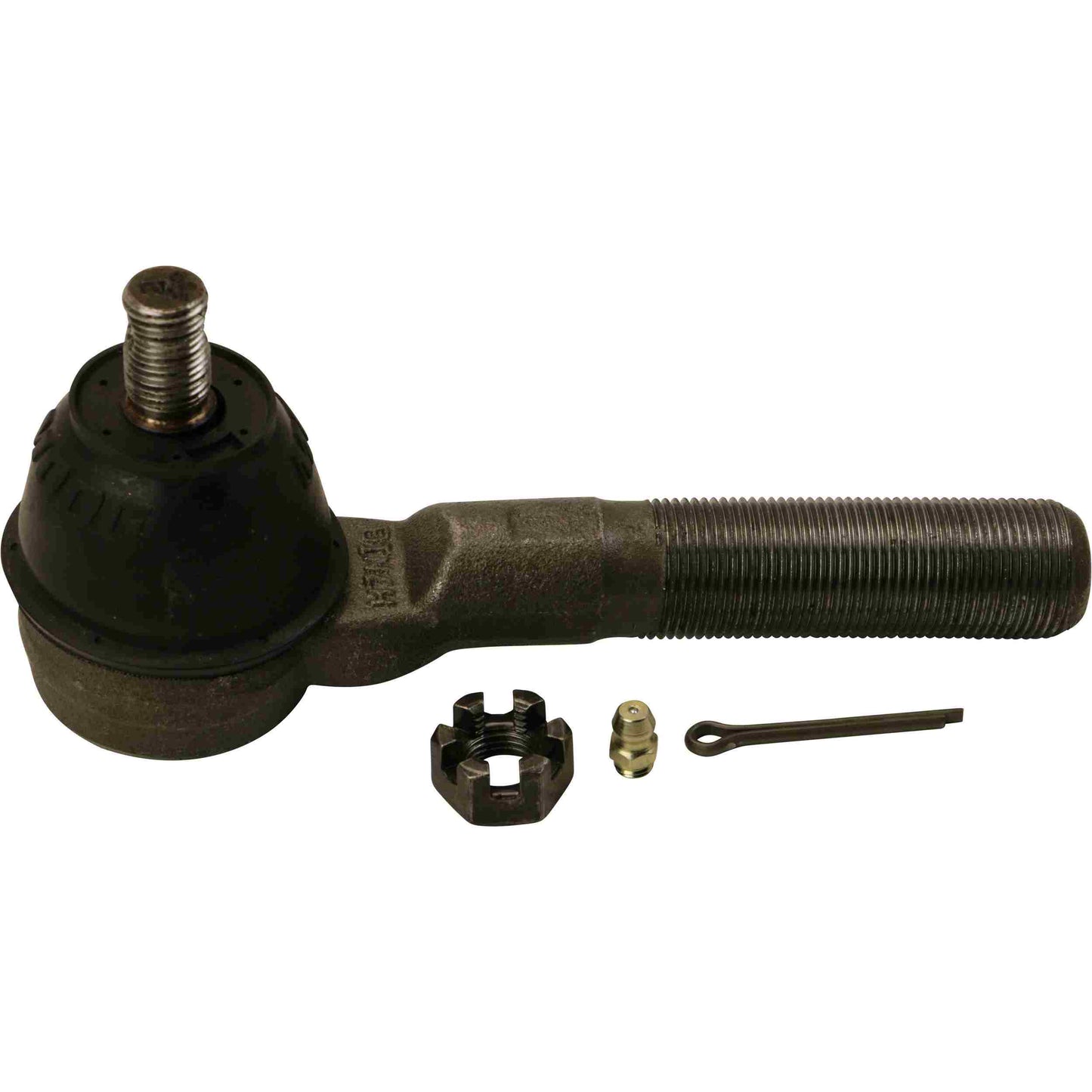 Moog Tie Rod End:Outer, Jeep