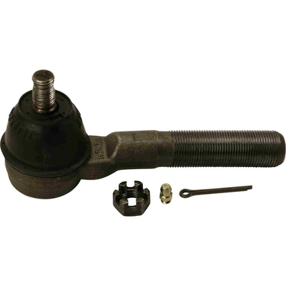 Moog Tie Rod End:Outer, Jeep