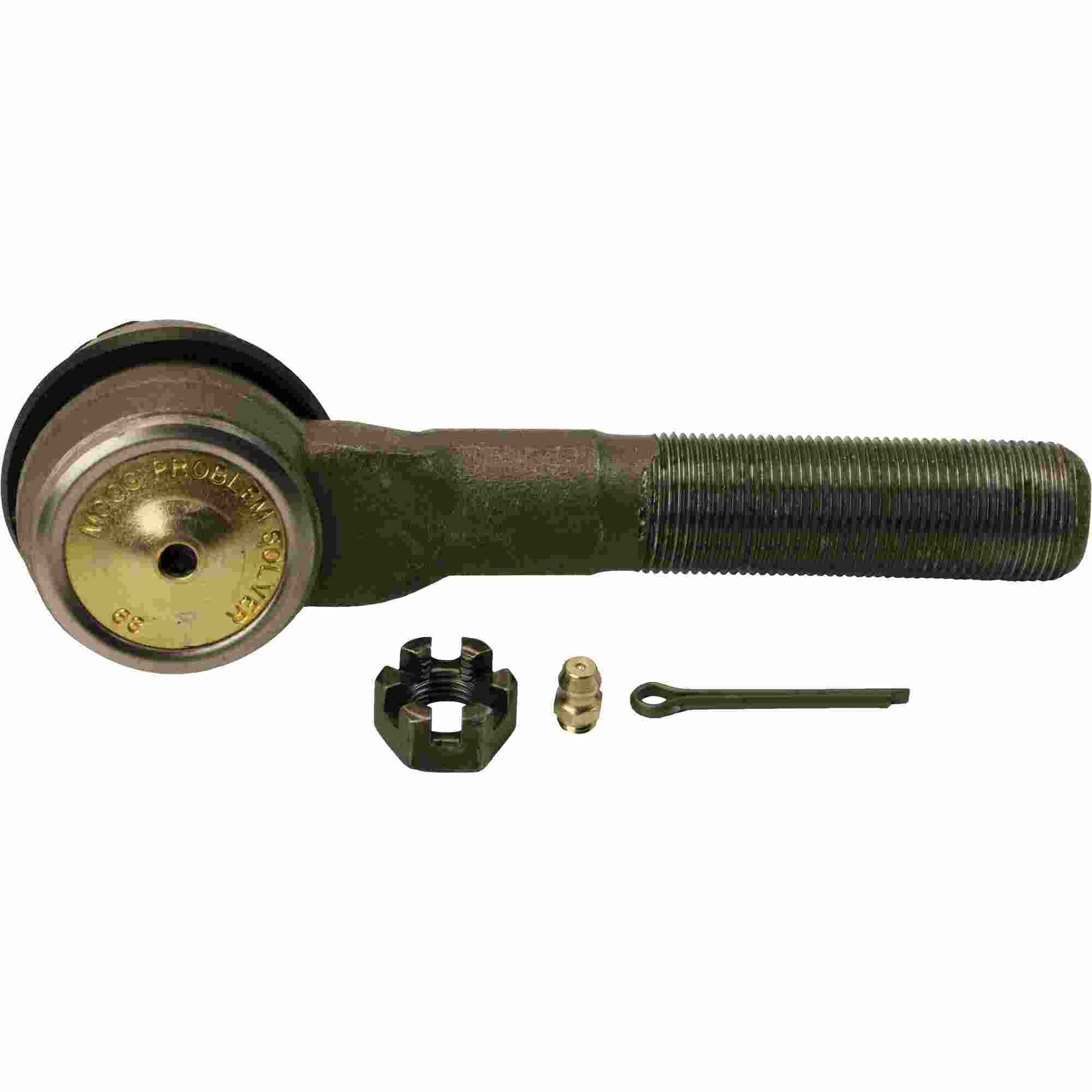 MOOG Chassis Products Steering Tie Rod End ES3096L