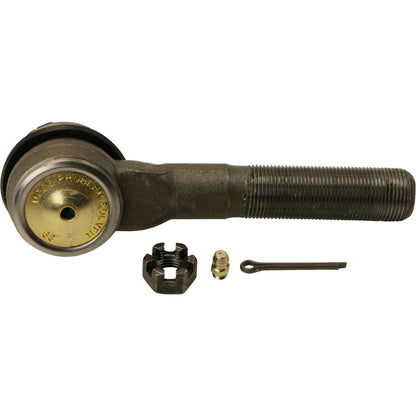 Moog Tie Rod End:Outer, Jeep