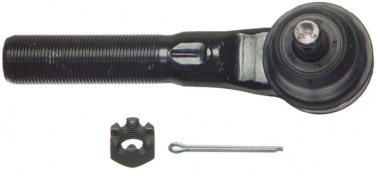 Moog Tie Rod End:Outer, Jeep