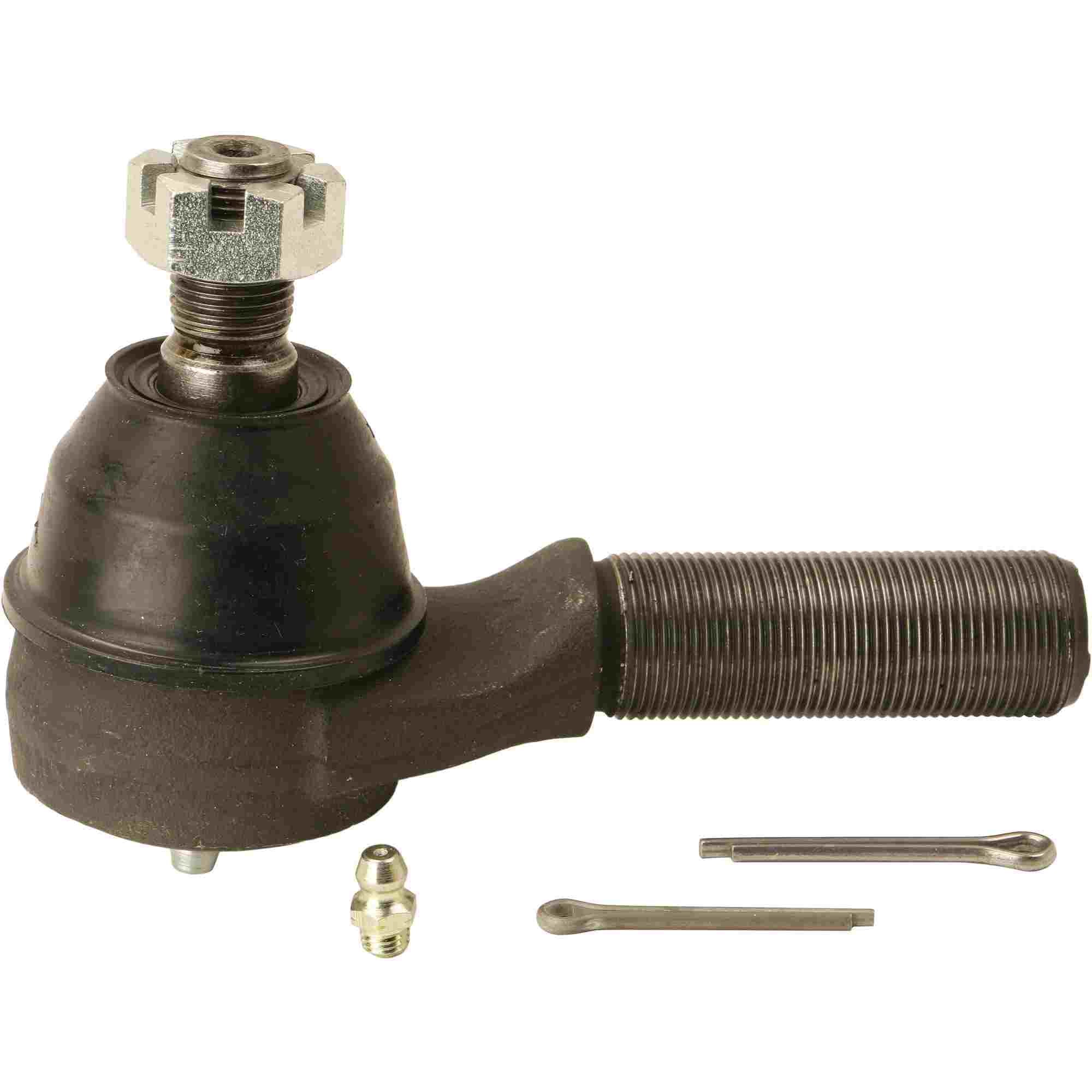 MOOG Chassis Products Steering Tie Rod End ES3122R