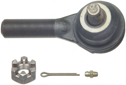 Moog Tie Rod End:Greasable,Outer,Dodge,D250/D350 Pickup,Diesel