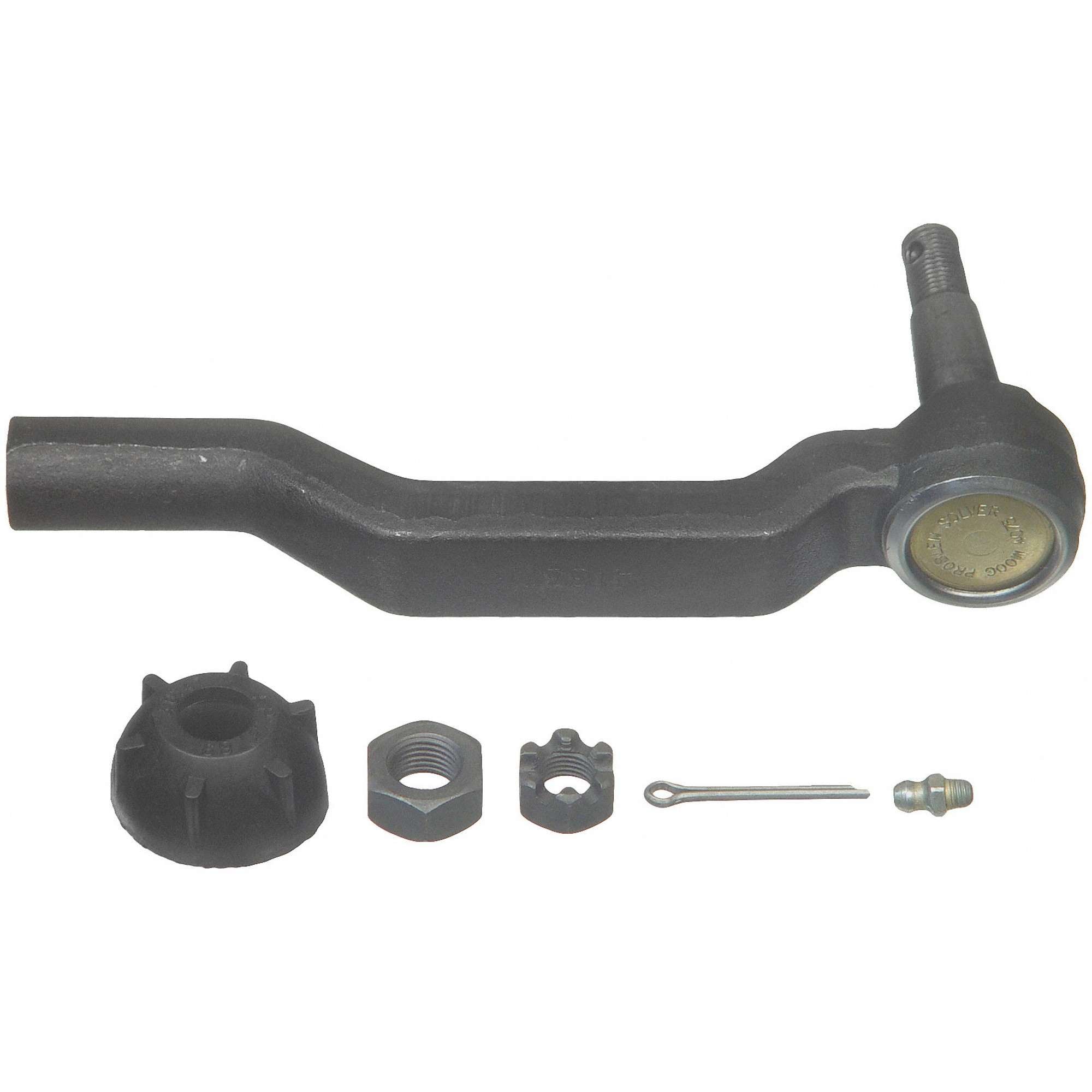 QuickSteer Steering Tie Rod End ES3155RL