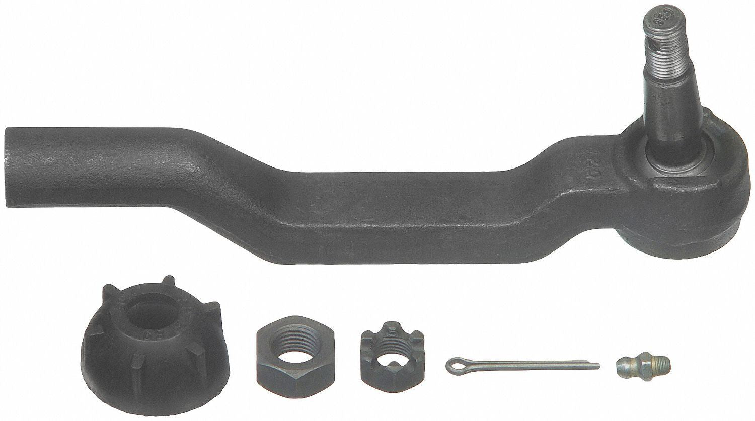 QuickSteer Steering Tie Rod End ES3155RL