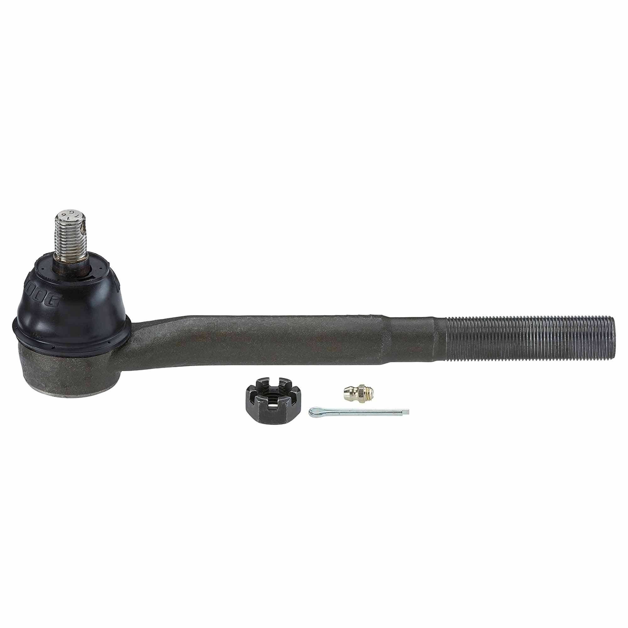 MOOG Chassis Products Steering Tie Rod End ES3171RLT