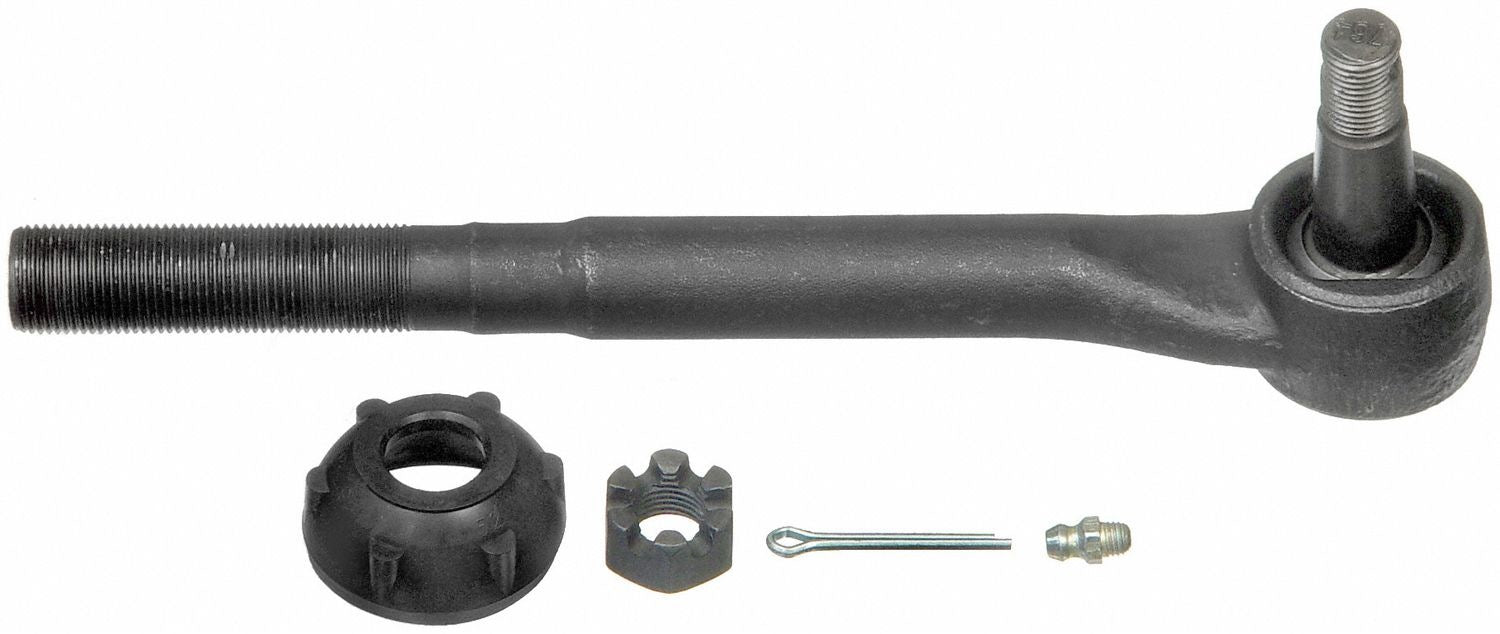 MOOG Chassis Products Steering Tie Rod End ES3171RLT