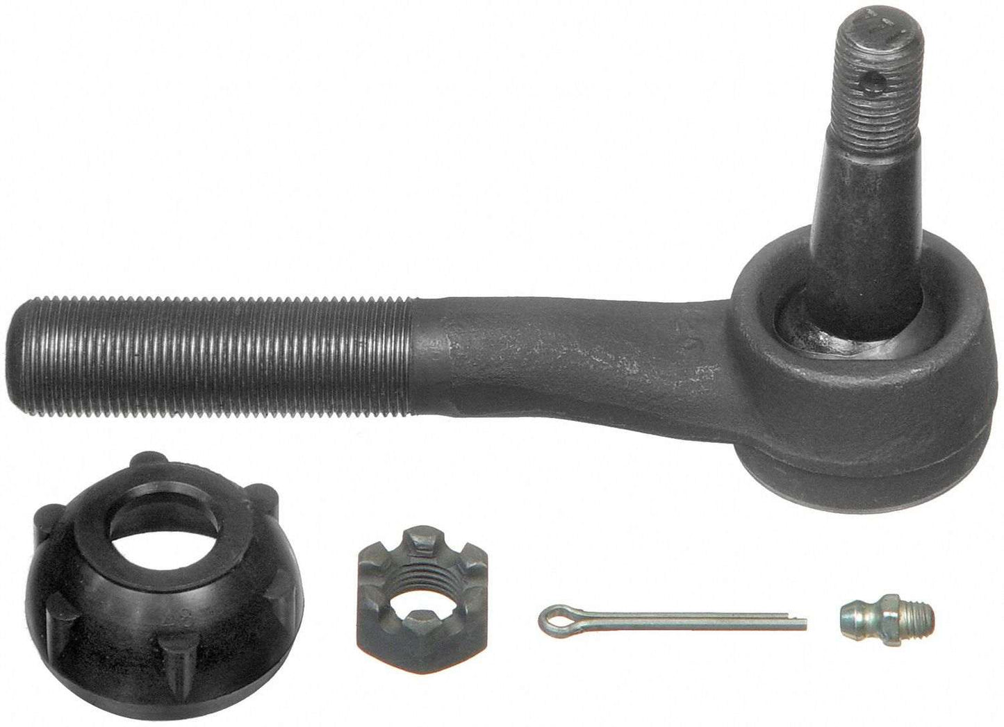 Moog Tie Rod End:Outer, Dodge,RWD,Each