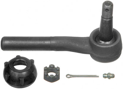 Moog Tie Rod End:Outer, Dodge,RWD,Each