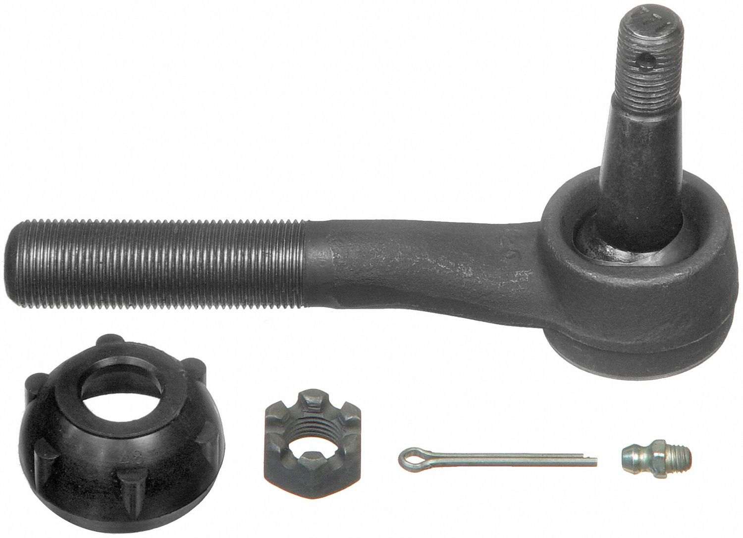 MOOG Chassis Products Steering Tie Rod End ES3172RLT