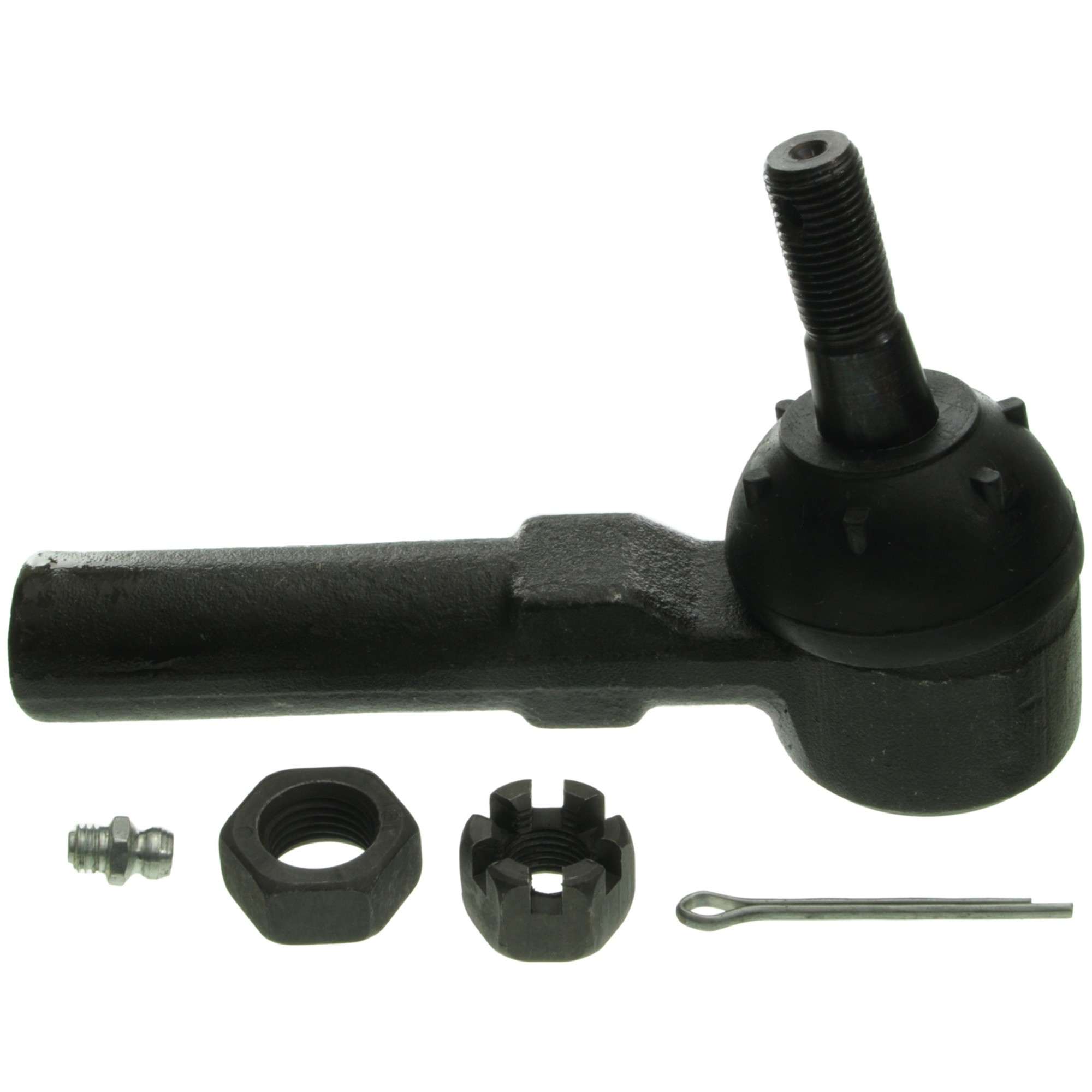 QuickSteer Steering Tie Rod End ES3173RL