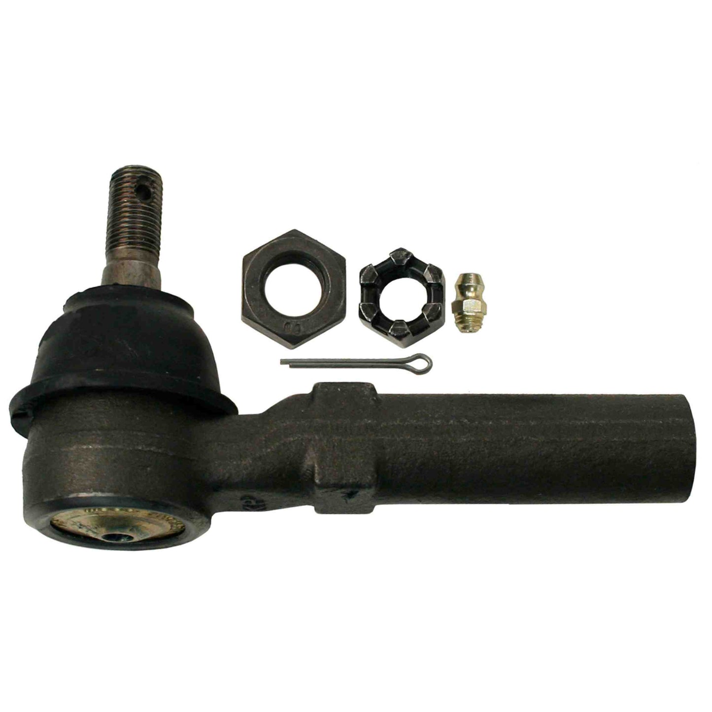 Moog Tie Rod End, Outer, Chrysler, Dodge, Plymouth