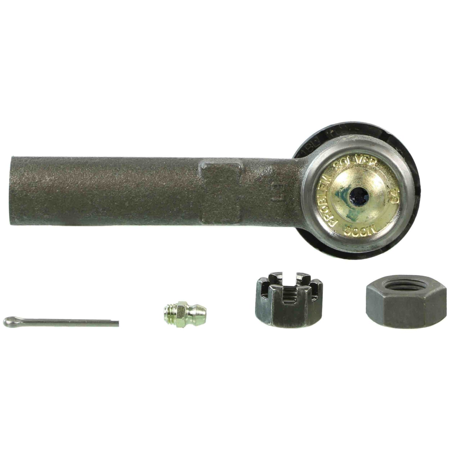Moog Tie Rod End, Outer, Chrysler, Dodge, Plymouth