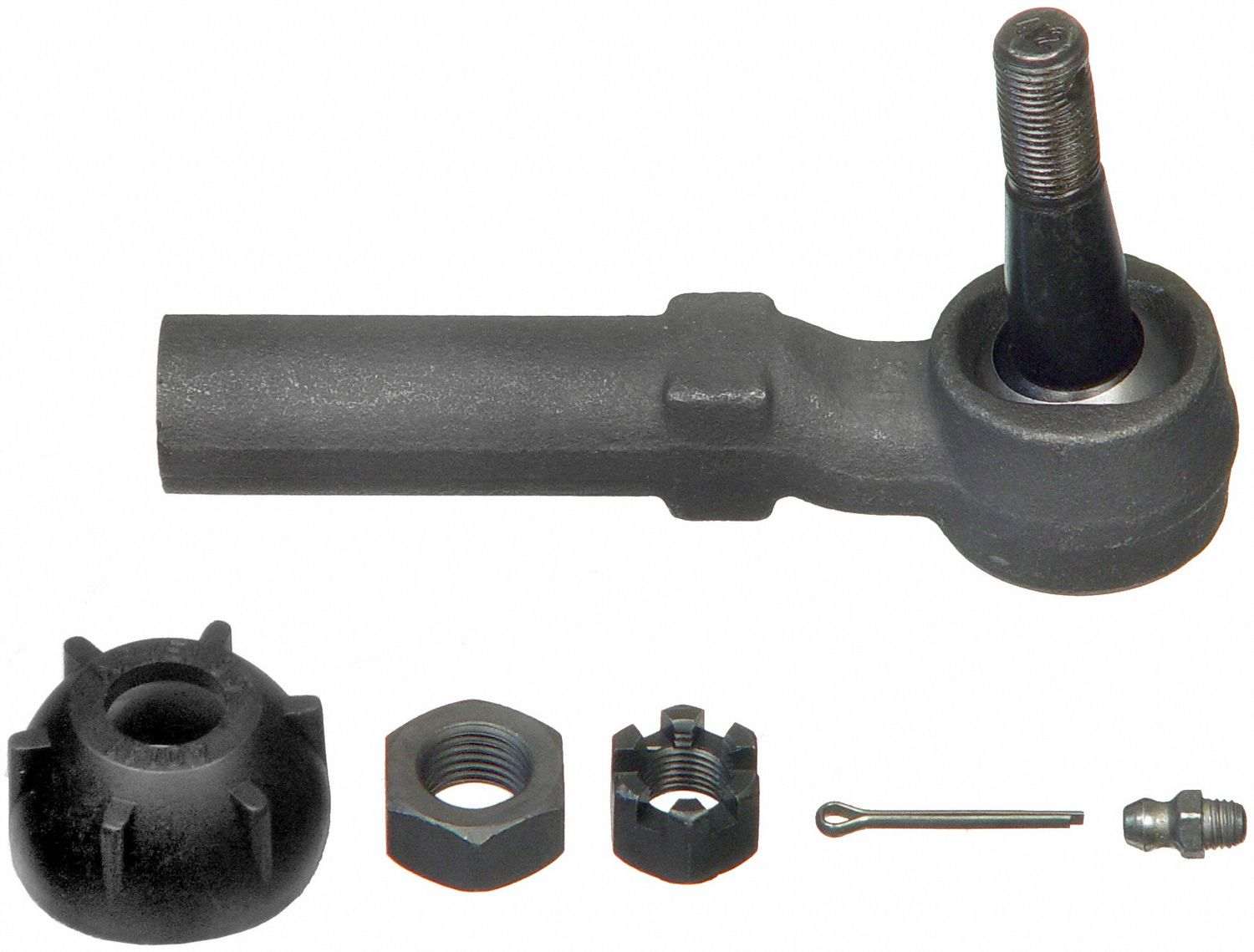 QuickSteer Steering Tie Rod End ES3173RL