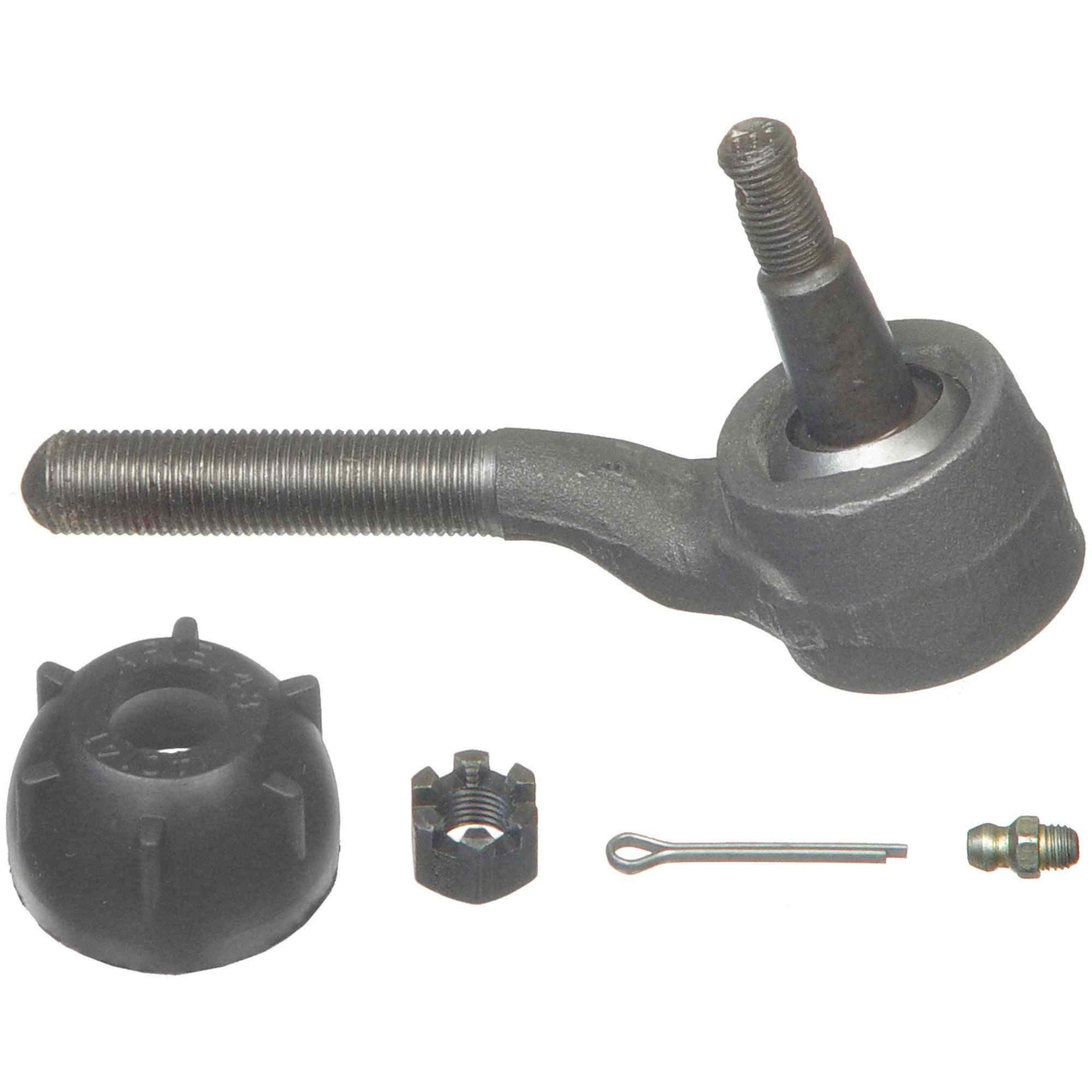 MOOG Chassis Products Steering Tie Rod End ES317L