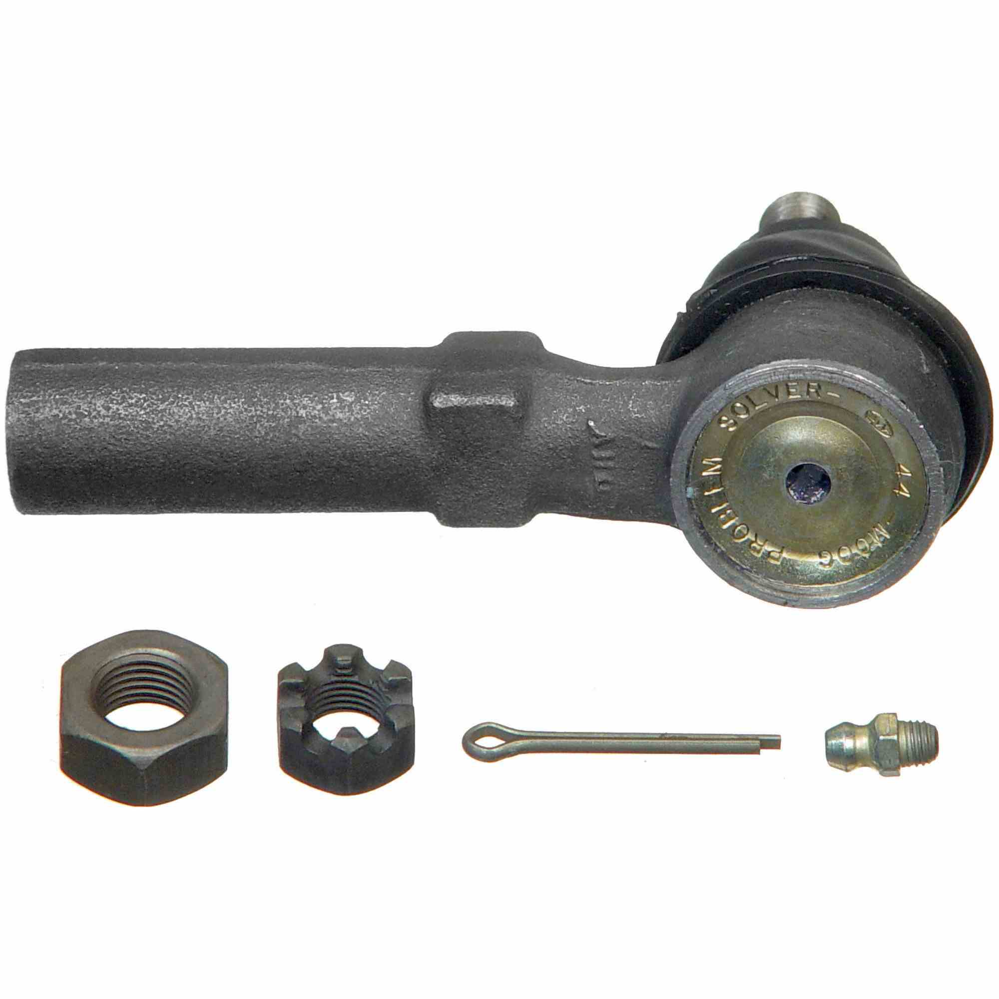 MOOG Chassis Products Steering Tie Rod End ES3181RL