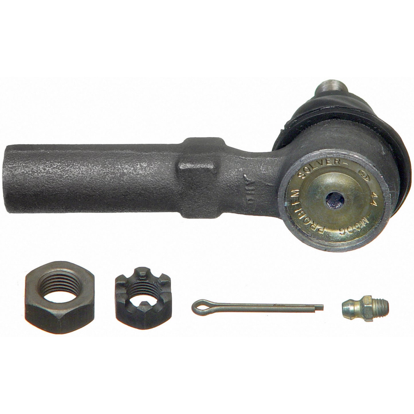 Moog Tie Rod Out Windstar 1995