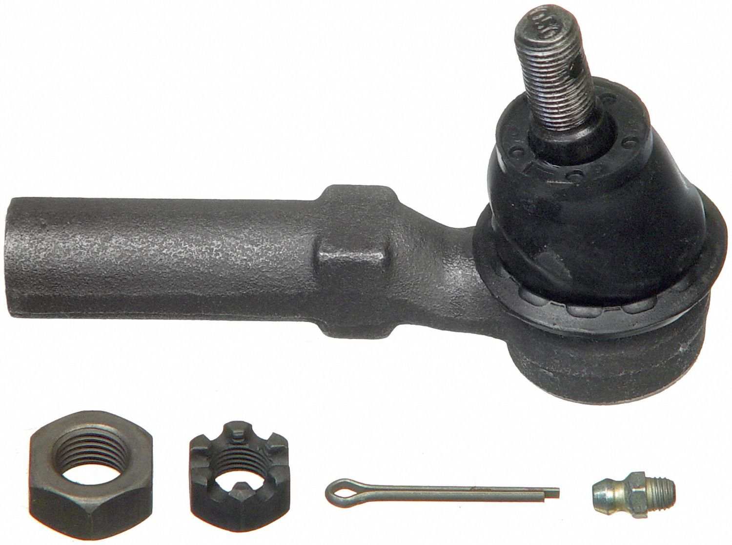 QuickSteer Steering Tie Rod End ES3181RL