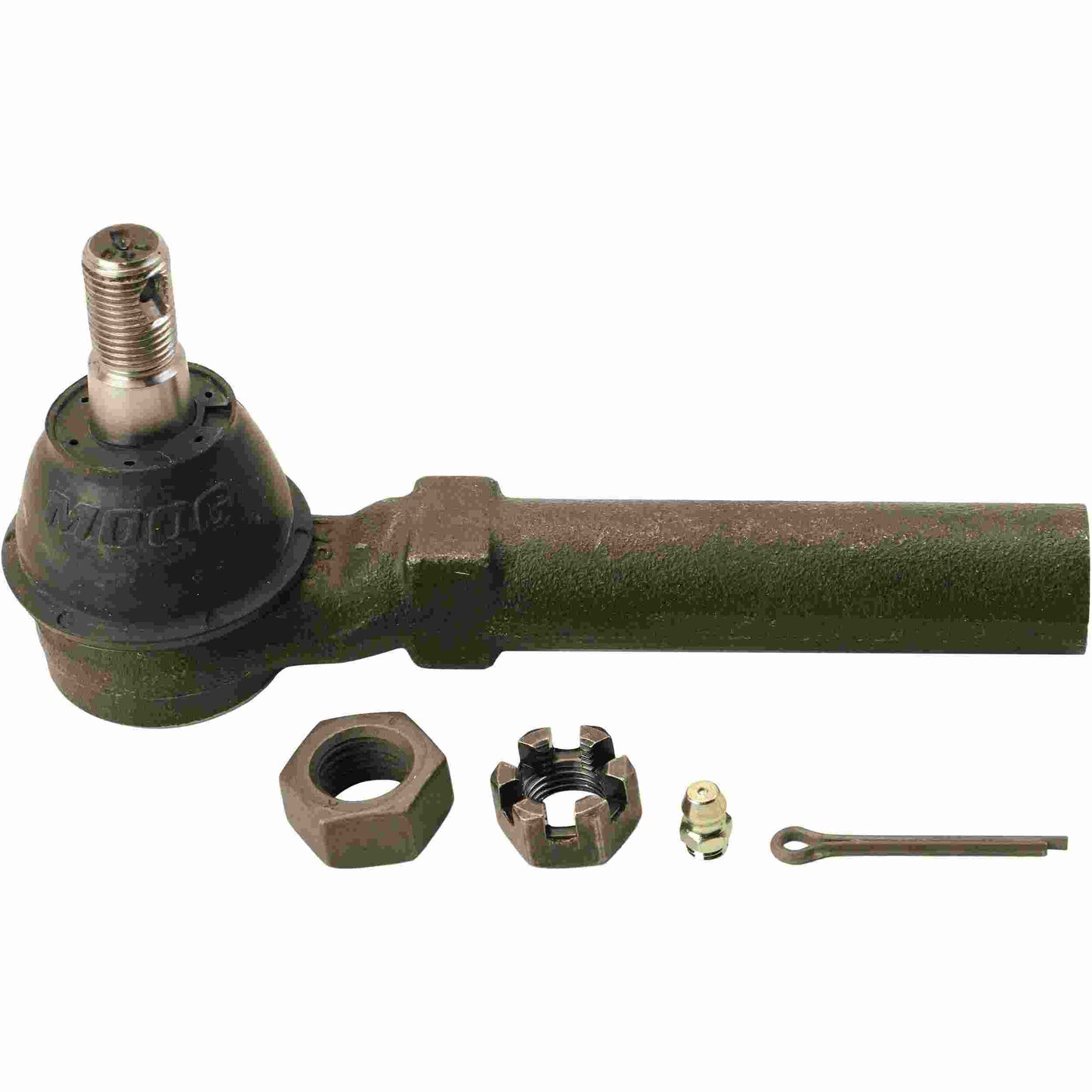 Moog Tie Rod End:Outer, Ford