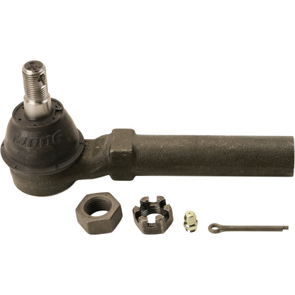 Moog Tie Rod End:Outer, Ford