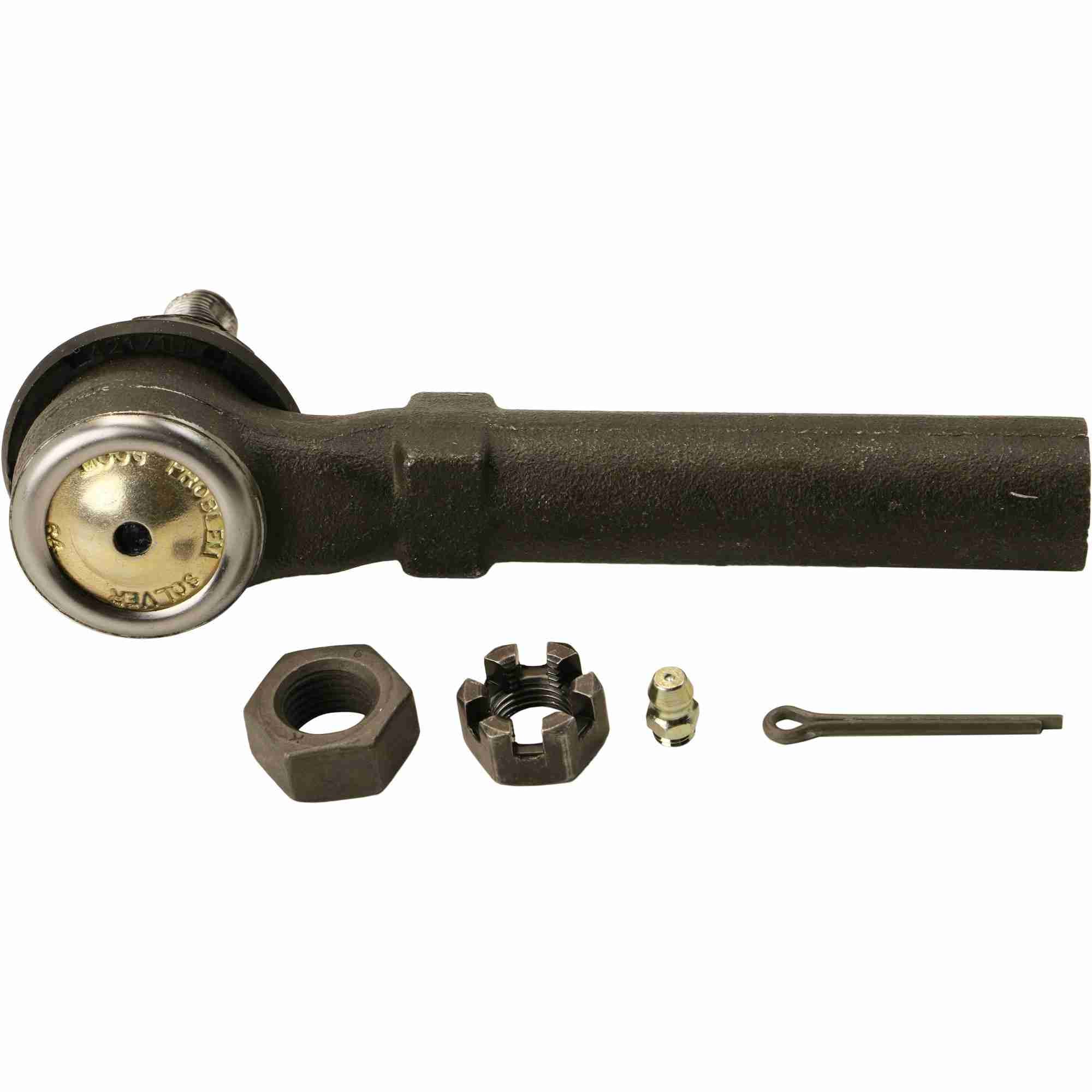 MOOG Chassis Products Steering Tie Rod End ES3184RL