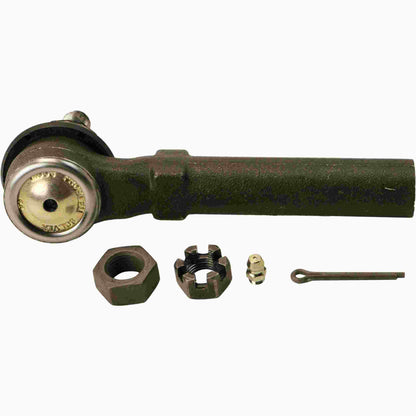 Moog Tie Rod End:Outer, Ford