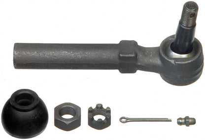 Moog Tie Rod End:Outer, Ford