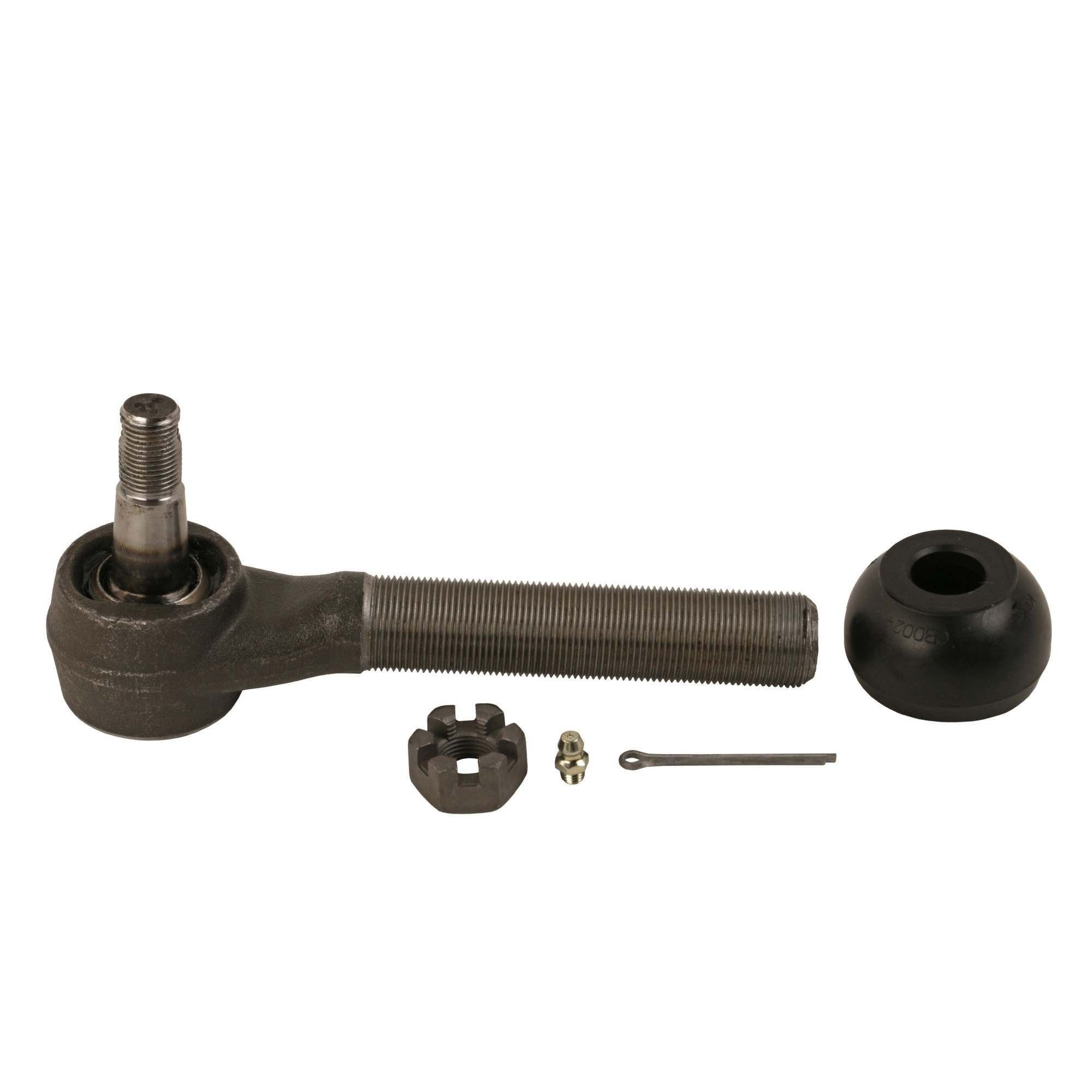 MOOG Chassis Products Steering Tie Rod End ES3185L