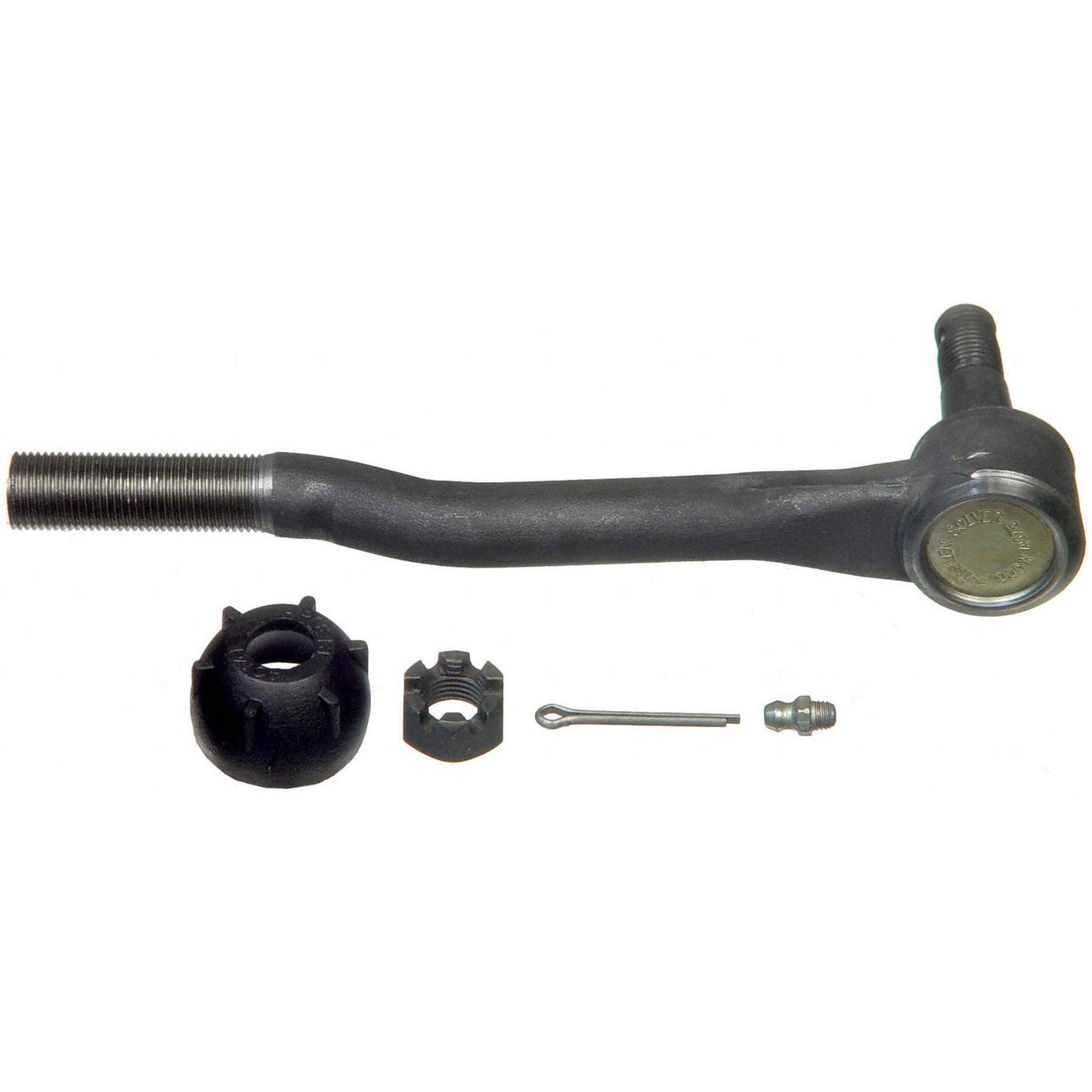 Moog Tie Rod End:Inner,Toyota,4WD,Each