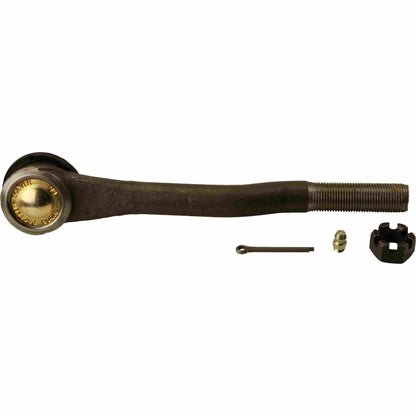 Moog Tie Rod End:Inner,Toyota,4WD,Each